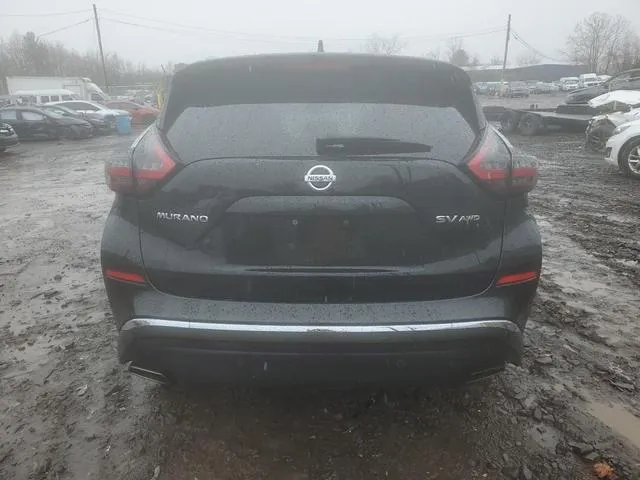 5N1AZ2BS4MC109078 2021 2021 Nissan Murano- SV 6