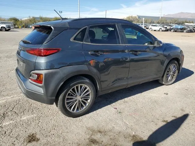 KM8K22AAXJU075560 2018 2018 Hyundai Kona- Sel 3