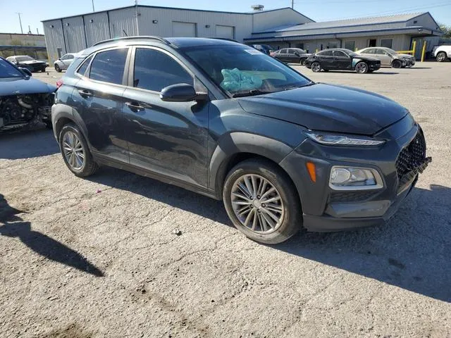 KM8K22AAXJU075560 2018 2018 Hyundai Kona- Sel 4