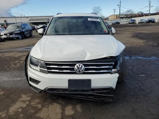 3VV0B7AX1LM057681 2020 2020 Volkswagen Tiguan- S 5