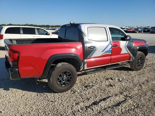 3TMAZ5CN8NM182503 2022 2022 Toyota Tacoma- Double Cab 3