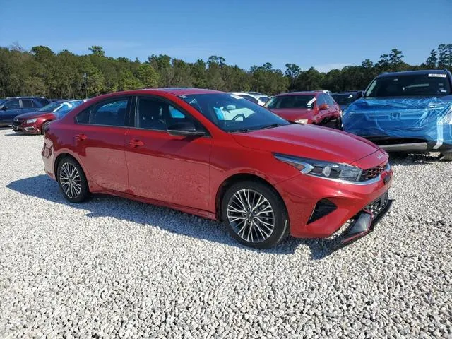 3KPF54AD3RE777085 2024 2024 KIA Forte- Gt Line 4