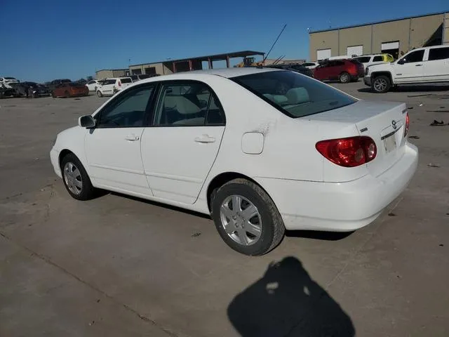 2T1BR32E77C846649 2007 2007 Toyota Corolla- CE 2