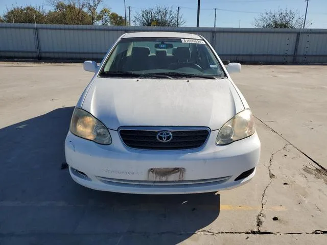 2T1BR32E77C846649 2007 2007 Toyota Corolla- CE 5