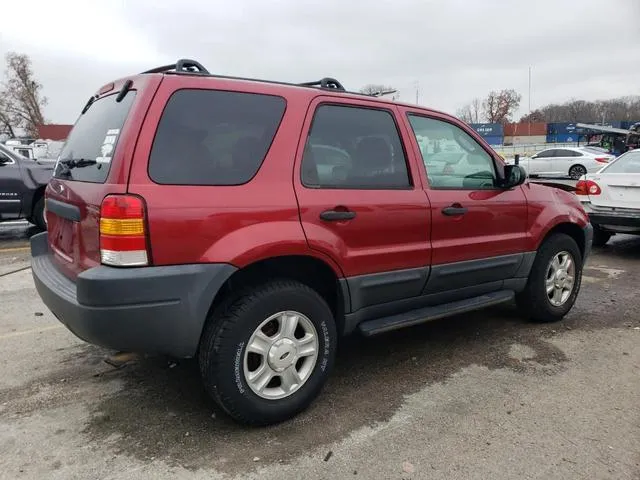 1FMCU03153KC43121 2003 2003 Ford Escape- Xlt 3