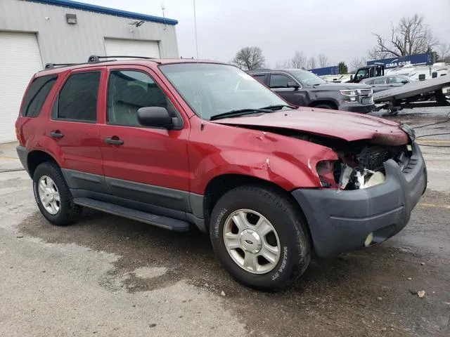 1FMCU03153KC43121 2003 2003 Ford Escape- Xlt 4