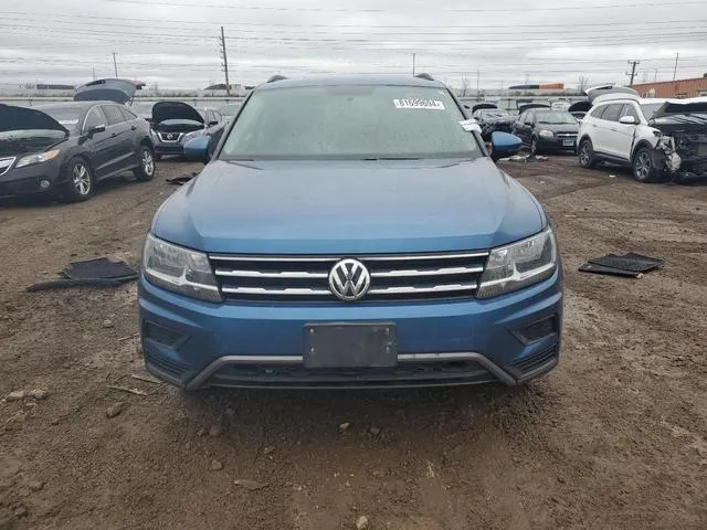 3VV0B7AX7LM160765 2020 2020 Volkswagen Tiguan- S 5