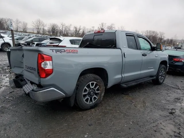 5TFUY5F19MX996094 2021 2021 Toyota Tundra- Double Cab Sr 3