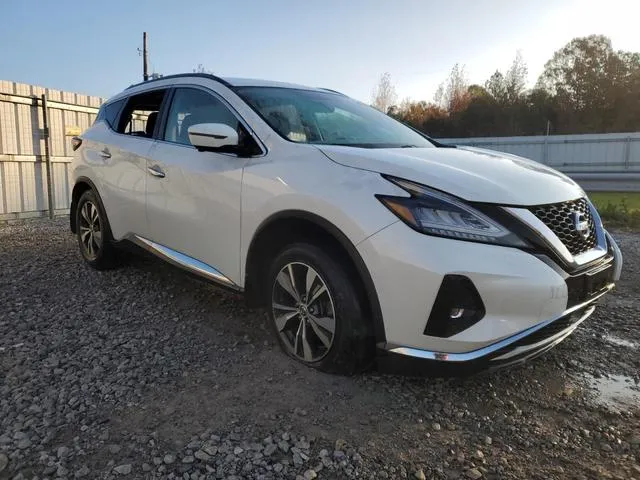 5N1AZ2MS3KN112102 2019 2019 Nissan Murano- S 4