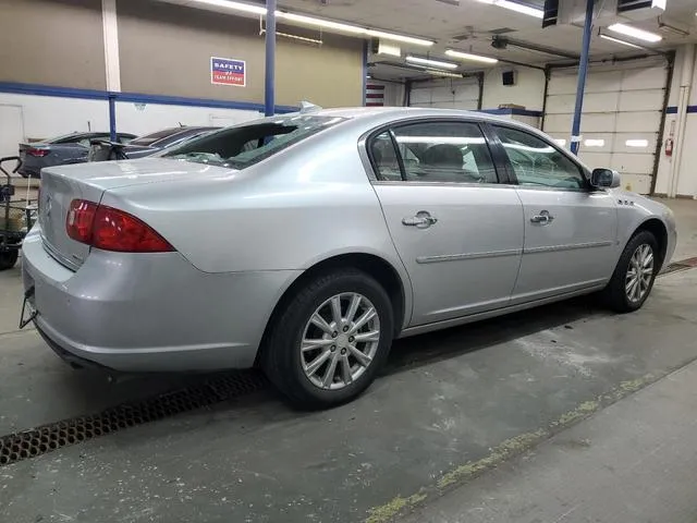 1G4HD57119U142605 2009 2009 Buick Lucerne- Cxl 3