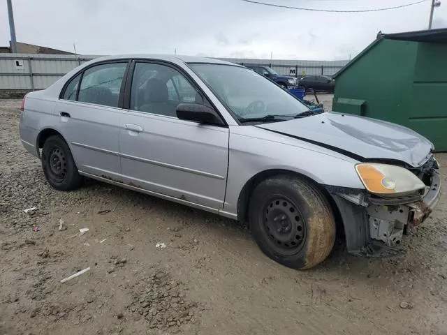 1HGES16522L050572 2002 2002 Honda Civic- LX 4