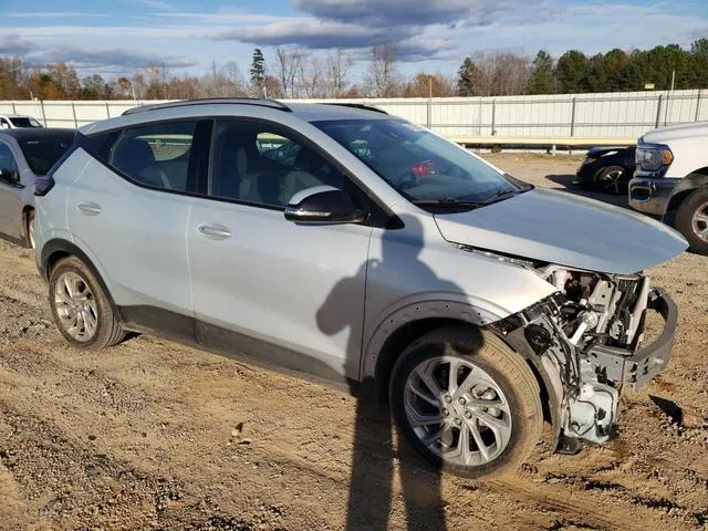 1G1FY6S00N4103169 2022 2022 Chevrolet Bolt- LT 4