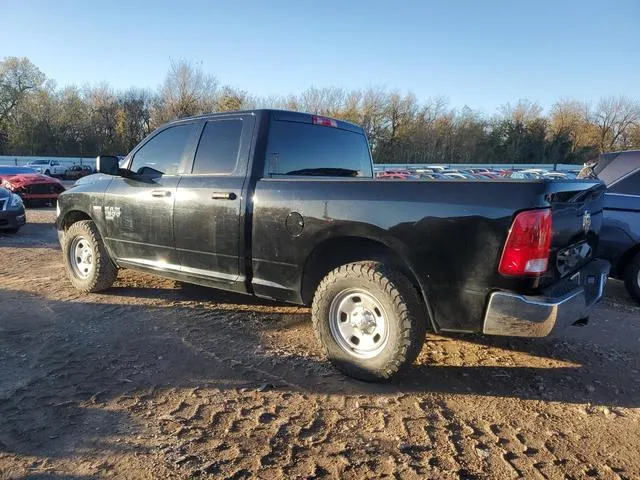 1C6RR6FTXLS152093 2020 2020 RAM 1500- Tradesman 2