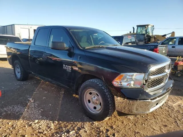 1C6RR6FTXLS152093 2020 2020 RAM 1500- Tradesman 4