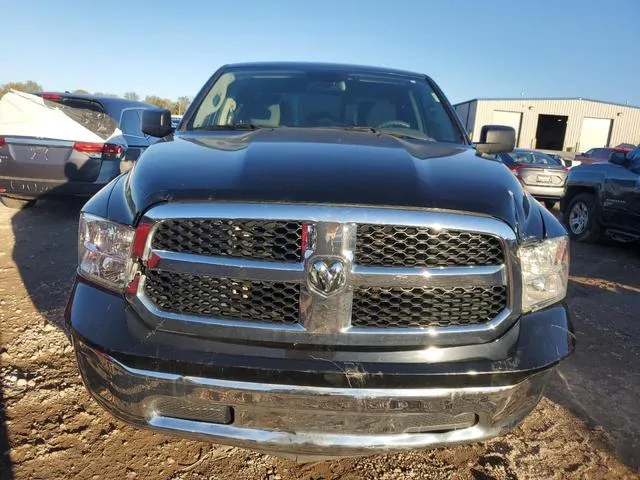 1C6RR6FTXLS152093 2020 2020 RAM 1500- Tradesman 5