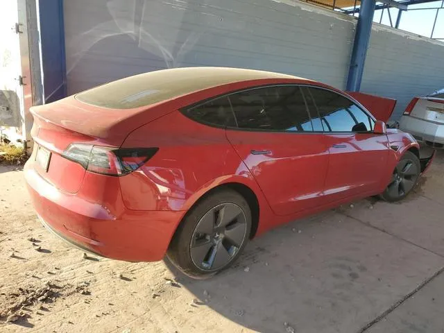 5YJ3E1EAXPF499651 2023 2023 Tesla MODEL 3 3