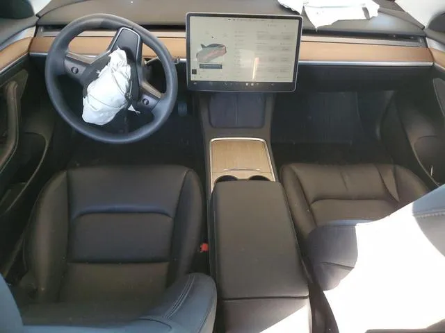 5YJ3E1EAXPF499651 2023 2023 Tesla MODEL 3 8