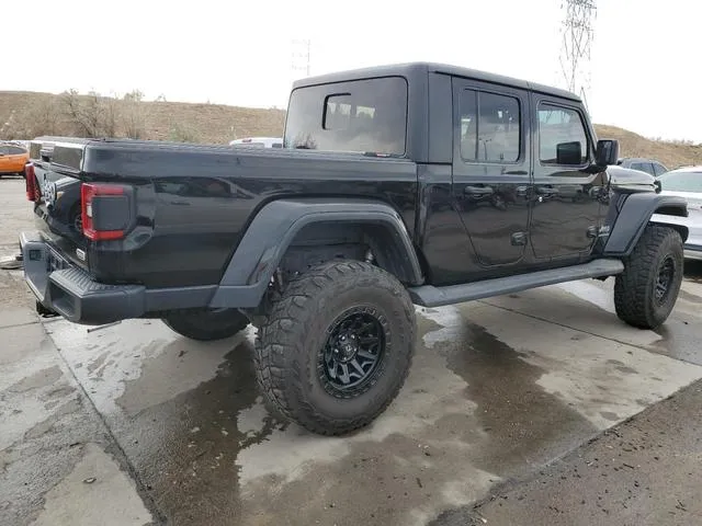 1C6HJTFG4LL103311 2020 2020 Jeep Gladiator- Overland 3