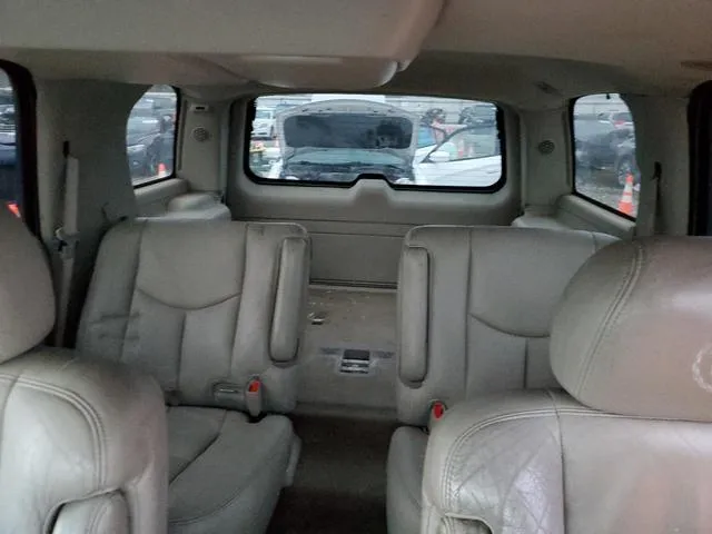 1GYEK63N45R156663 2005 2005 Cadillac Escalade- Luxury 10