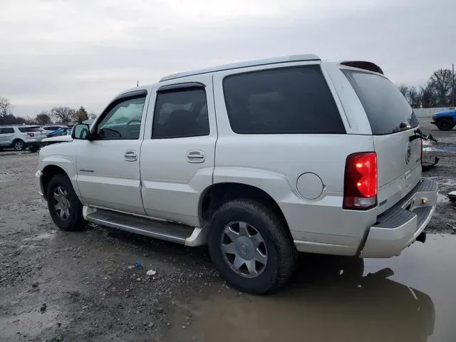 1GYEK63N45R156663 2005 2005 Cadillac Escalade- Luxury 2