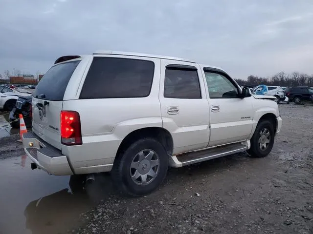 1GYEK63N45R156663 2005 2005 Cadillac Escalade- Luxury 3