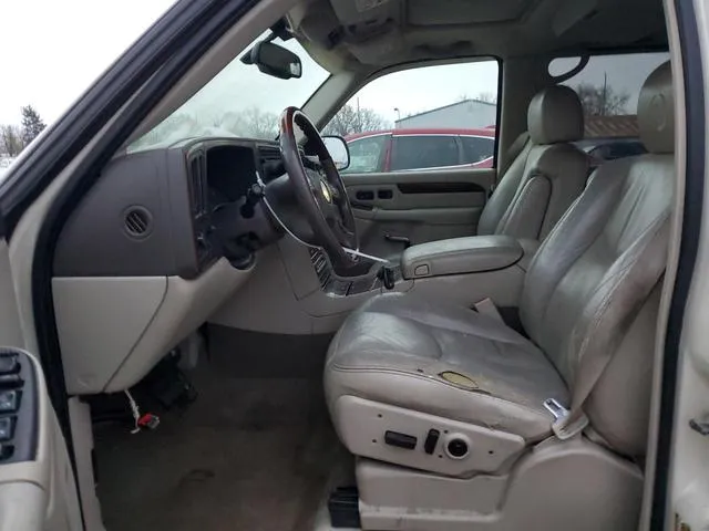 1GYEK63N45R156663 2005 2005 Cadillac Escalade- Luxury 7