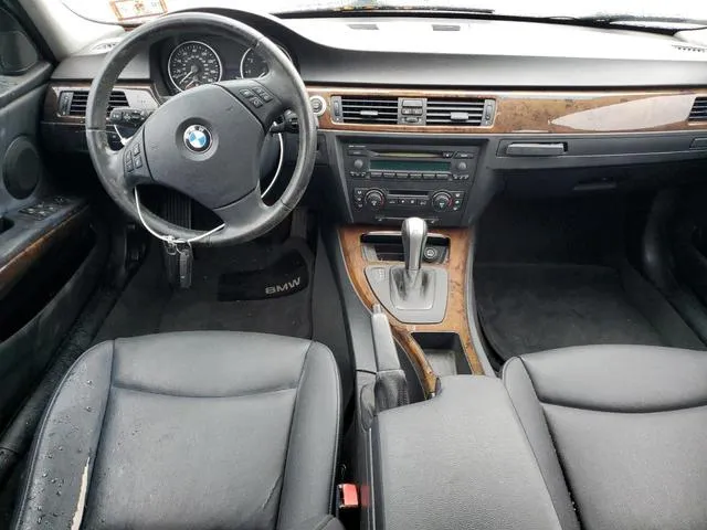 WBAVB13516KX43337 2006 2006 BMW 3 Series- 325 I 8