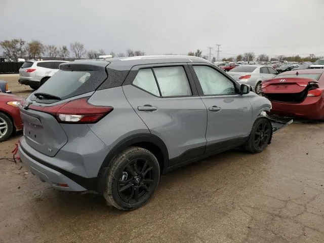 3N1CP5CV9RL479471 2024 2024 Nissan Kicks- SV 3