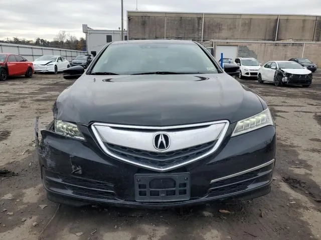 19UUB1F5XGA001022 2016 2016 Acura TLX- Tech 5