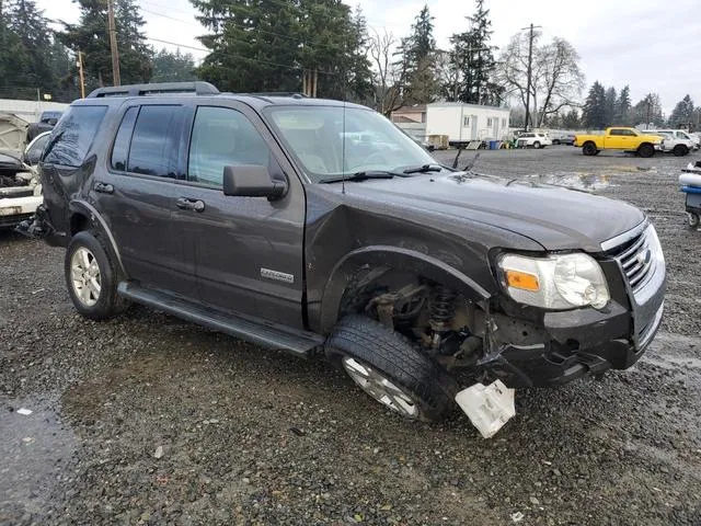 1FMEU73E07UB13326 2007 2007 Ford Explorer- Xlt 4