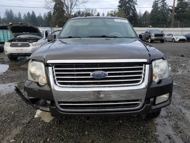 1FMEU73E07UB13326 2007 2007 Ford Explorer- Xlt 5