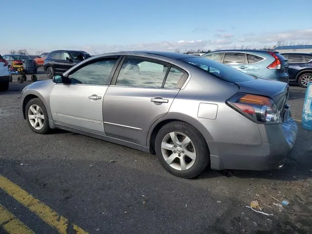 1N4AL21E09N554288 2009 2009 Nissan Altima- 2-5 2