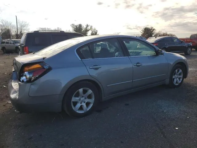 1N4AL21E09N554288 2009 2009 Nissan Altima- 2-5 3