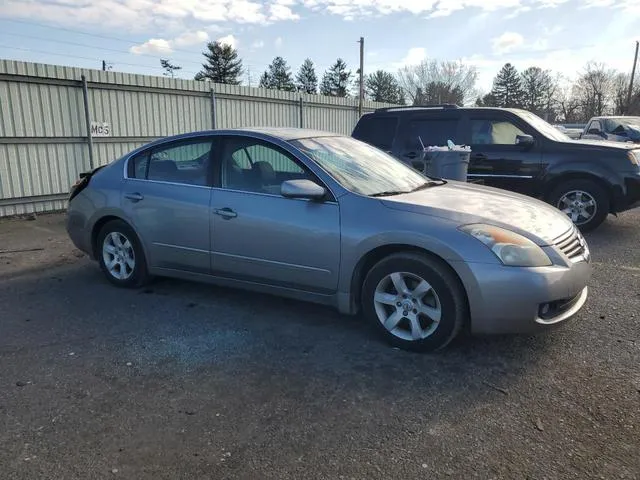 1N4AL21E09N554288 2009 2009 Nissan Altima- 2-5 4