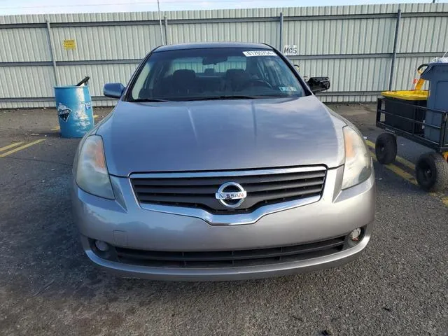 1N4AL21E09N554288 2009 2009 Nissan Altima- 2-5 5