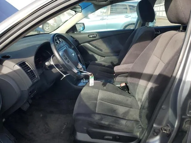 1N4AL21E09N554288 2009 2009 Nissan Altima- 2-5 7