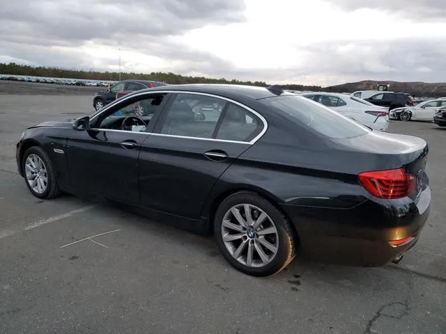 WBA5B3C50GG253746 2016 2016 BMW 5 Series- 535 XI 2