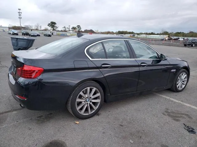 WBA5B3C50GG253746 2016 2016 BMW 5 Series- 535 XI 3