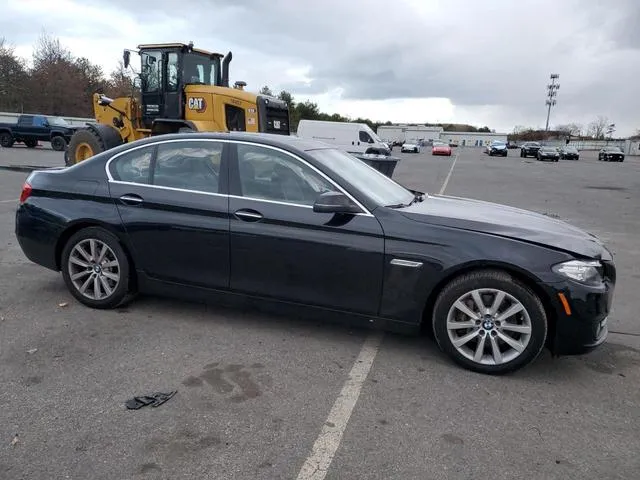 WBA5B3C50GG253746 2016 2016 BMW 5 Series- 535 XI 4