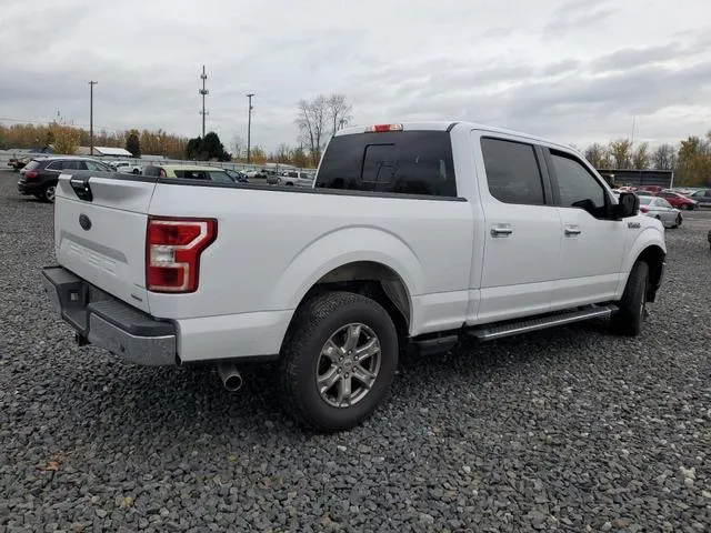 1FTFW1EG1JKF37230 2018 2018 Ford F-150- Supercrew 3