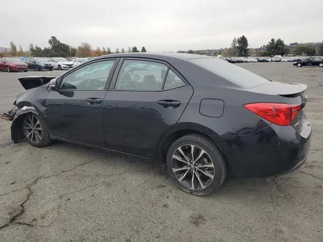 5YFBURHE1HP719972 2017 2017 Toyota Corolla- L 2