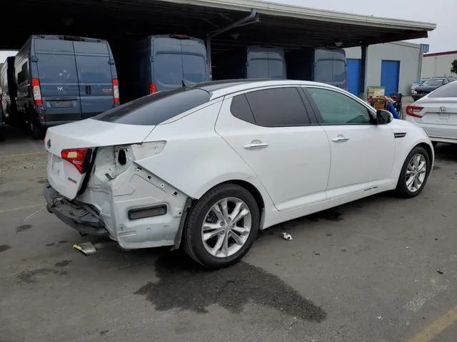 5XXGN4A76DG251175 2013 2013 KIA Optima- EX 3