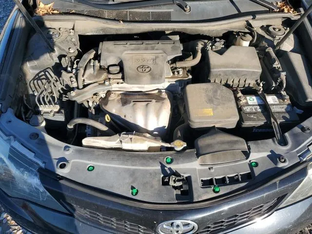 4T1BF1FK4EU735985 2014 2014 Toyota Camry- L 10