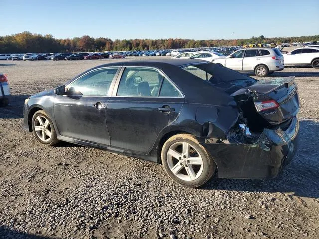 4T1BF1FK4EU735985 2014 2014 Toyota Camry- L 2