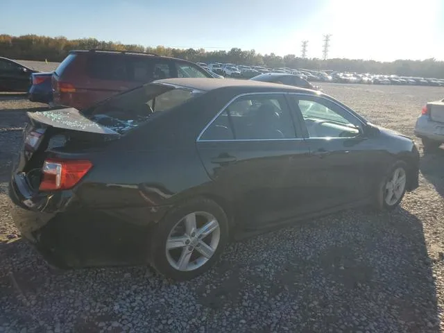 4T1BF1FK4EU735985 2014 2014 Toyota Camry- L 3