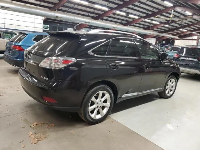 2T2ZK1BAXAC009224 2010 2010 Lexus RX- 350 3