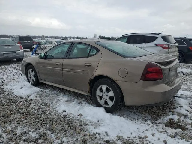 2G2WP552271146965 2007 2007 Pontiac Grand 2