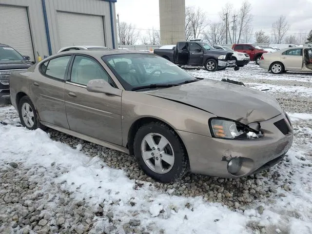 2G2WP552271146965 2007 2007 Pontiac Grand 4