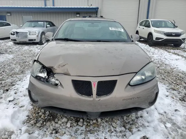 2G2WP552271146965 2007 2007 Pontiac Grand 5