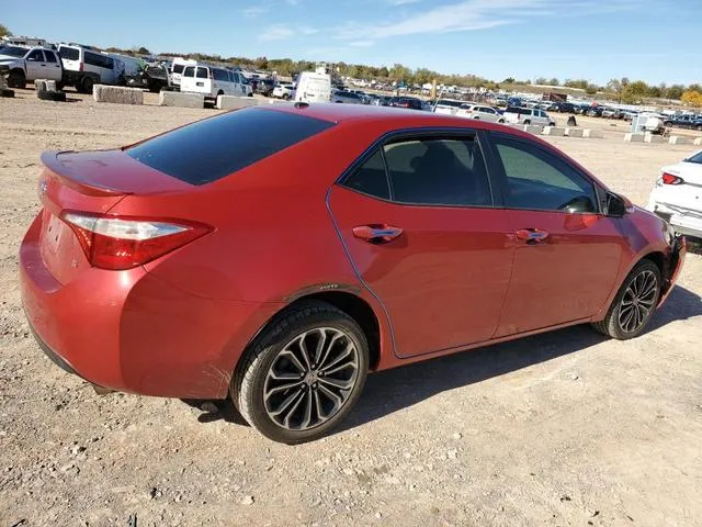 5YFBURHE6EP079463 2014 2014 Toyota Corolla- L 3